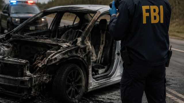 Federal Investigation Launched Following