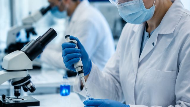 Unveiling New Insights on COVID Vaccines: Study Released After Controversy