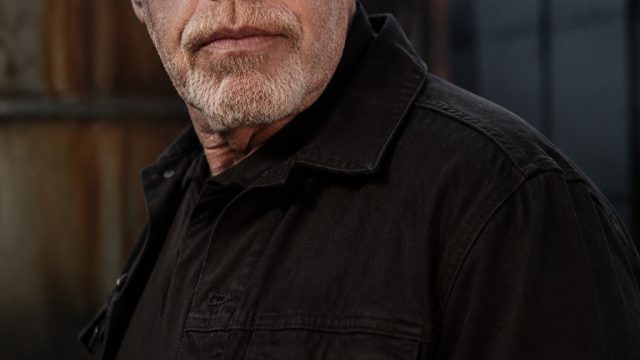 Ron Perlman Makes Exciting Return in Upc
