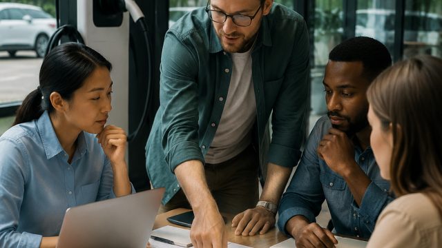 Claude Tag: A Game-Changer in Team Collaboration and Productivity