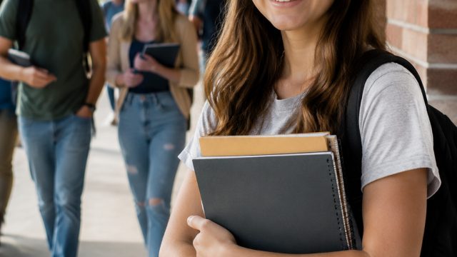 Crowder College Sees Surge in Summer Enr