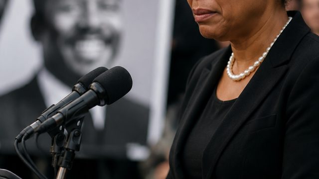 Honoring the Legacy of Influential Black
