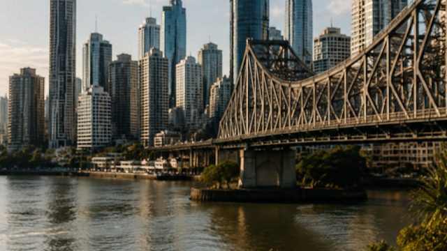Brisbane’s Olympic Ambitions at Risk: Ec