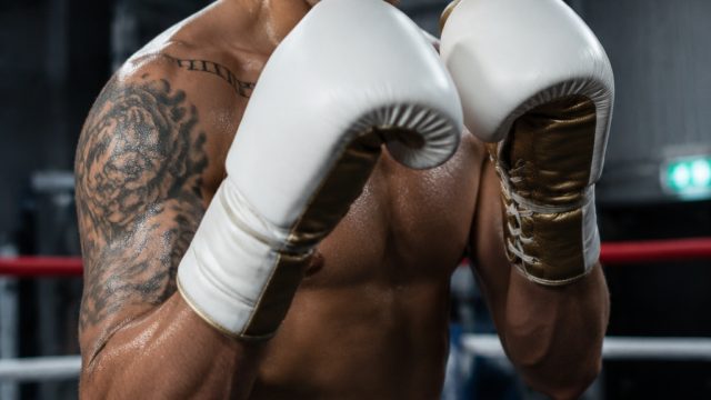 Liam Paro Poised for Victory in Upcoming World Title Bout