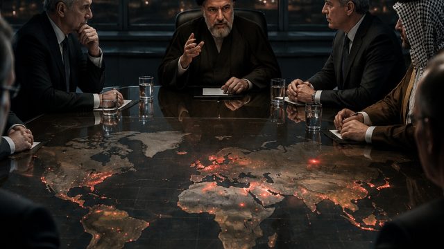 Iran's Ultimatum: Implications for Globa