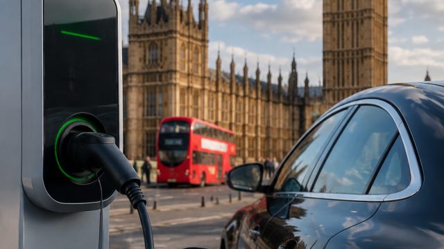 Harnessing Local Leadership: The Future of Governance in the UK