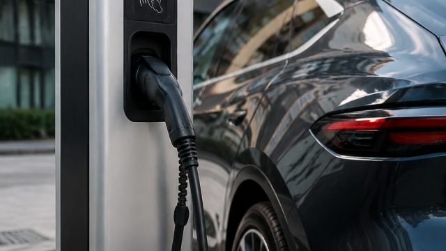 Recent Trends Impacting ChargePoint's St