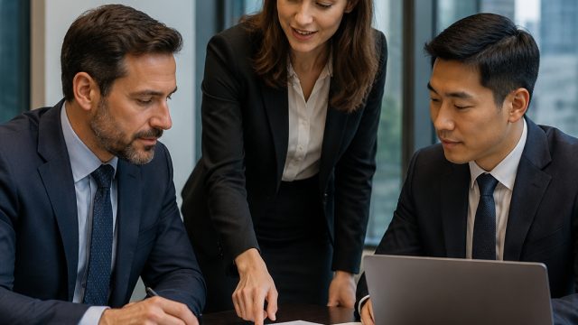 Reising Law Firm Expands Expertise with New Patent Attorneys