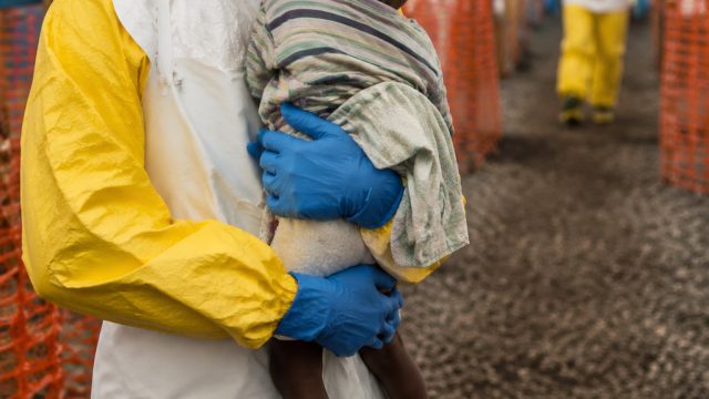 Ebola Outbreak in Congo Hits Record Numbers: A Global Health Alert
