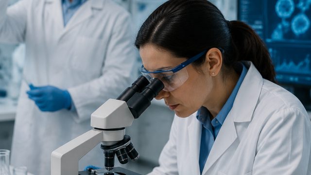 New COVID Vaccine Research Gains Attenti