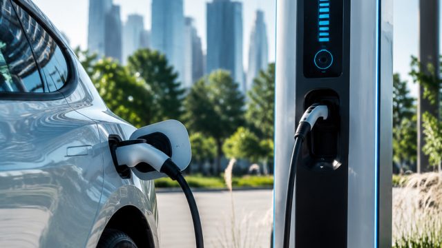 Unveiling the Future of EV Charging: Key