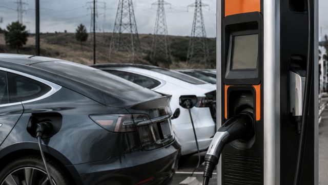 ChargePoint's Stock Decline: What It Means for the EV Charging Market