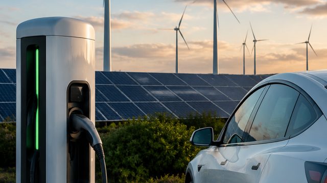 Key Insights on Enlight Renewable Energy's Recent Market Surge