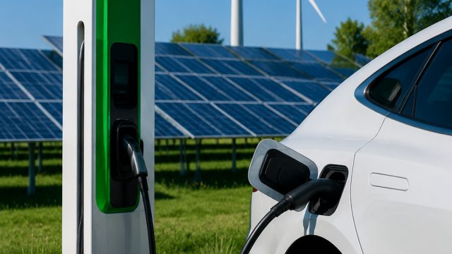 NextEra Energy's Strategic Vision: A Path to Sustainable Growth