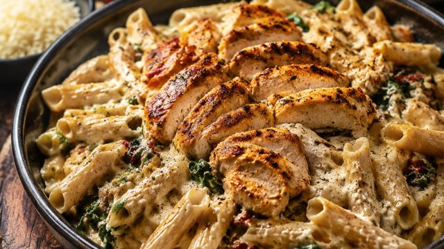 Delicious Comfort Food Recipes to Bright