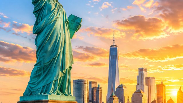 Exploring the Rich Tapestry of America’s