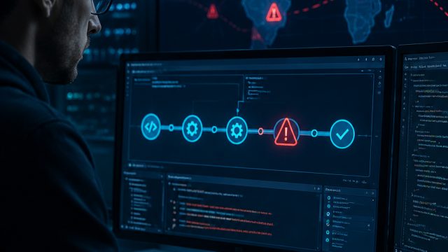 New Threats in CI/CD Workflows: Protecti