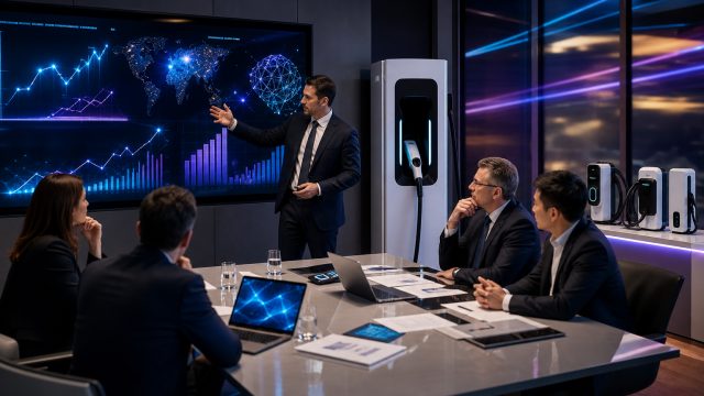 Menlo Ventures Secures $3 Billion Fundra