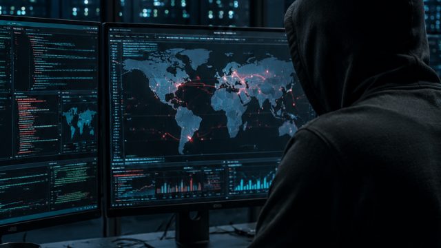 Cybersecurity Fallout: Uncovering the 2022 Data Breach Crisis