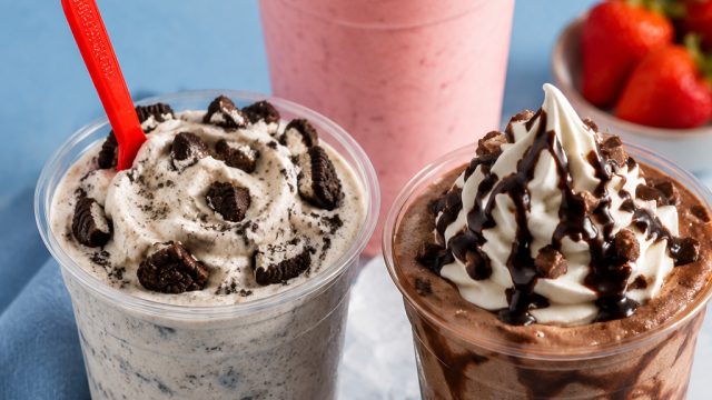 Cool Summer Treats from Dairy Queen: New Flavors to Savor