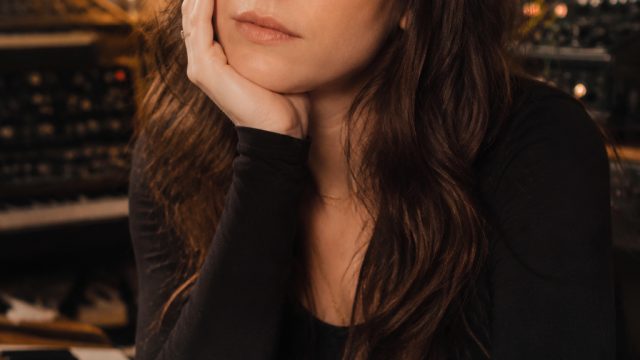 Emily Sprague's Upcoming Album Promises 