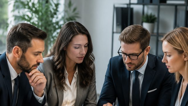 Finding Reliable Business Insurance: You