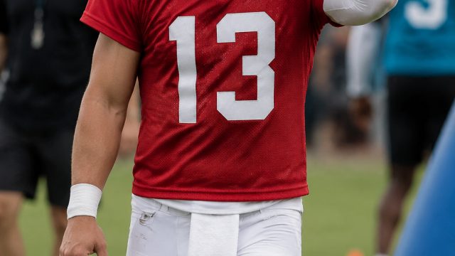 Brendan Sorsby's NFL Aspirations Hit Roadblock