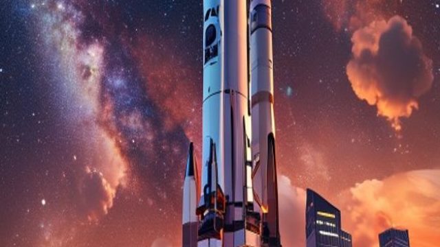 SpaceX's Bold $25 Billion Bond Launch: A Game-Changer for Financing