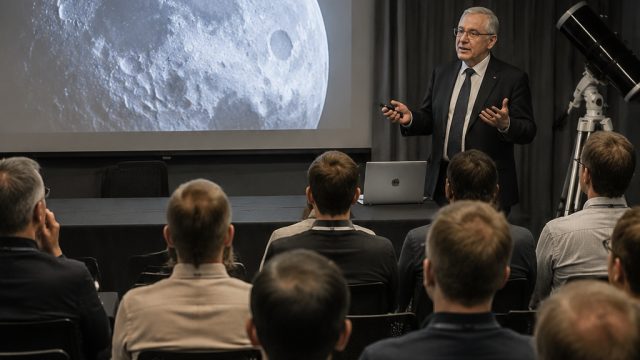 Exploring Lunar Telescope Opportunities 