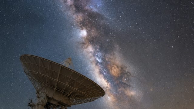 Key Developments in Astronomy and Astrop