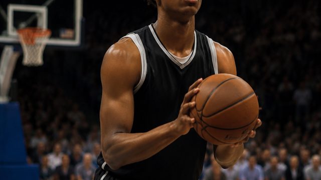 Anticipating the 2026 NBA Draft: Key Pro