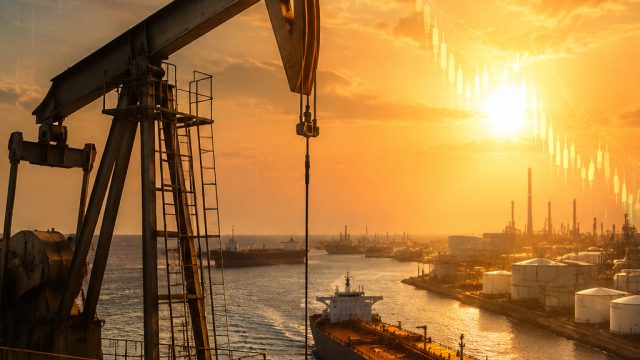 Impact of Middle East Stability on Global Oil Prices: A Current Perspective