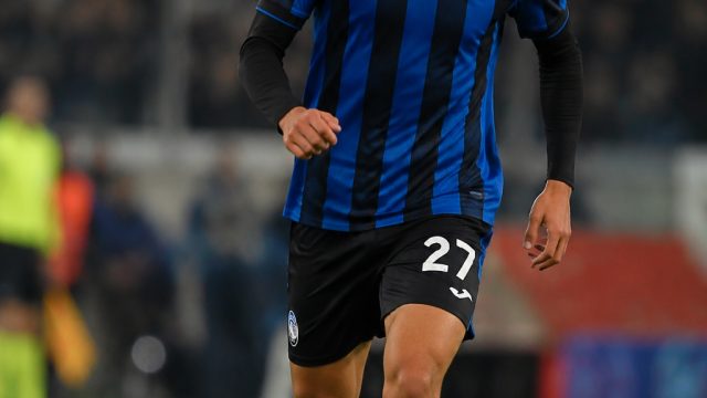 Chelsea Close to Signing Atalanta's Marco Palestra: What It Means