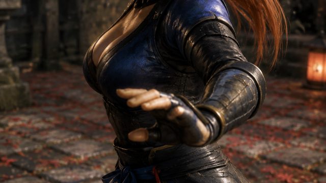 Prepare for the Launch of Dead Or Alive 6: Last Round with Special Discounts