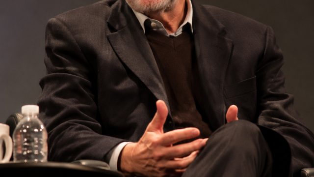 Remembering James Burrows: A Pioneer in 