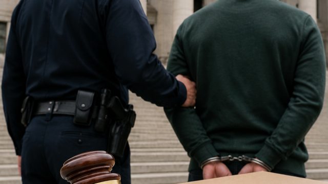 Legal Precedent Set: Green Card Holders 