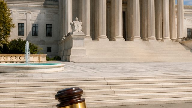 Supreme Court Upholds Foreclosure Regula