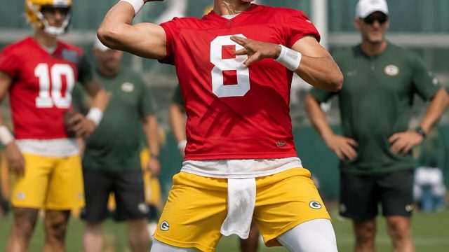 Evaluating Brendan Sorsby's Impact on the Packers' Quarterback Dynamics