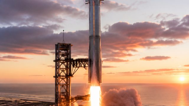 SpaceX's Starfall Test: A Leap Forward for Space Cargo Solutions