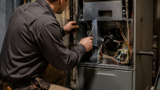 Understanding the True Cost of Replacing Your Furnace in 2023