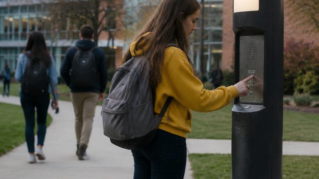 Essential Campus Safety Tips for Student