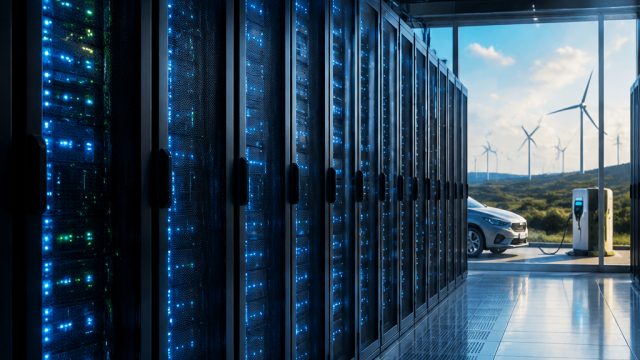 China's New Supercomputer Tops Global Ra