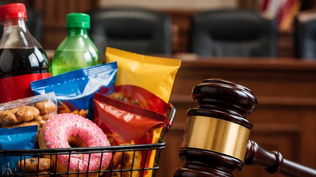 Court Ruling Allows SNAP Funds for Sugary Foods: Implications Ahead