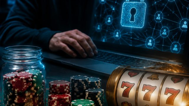 Rising Risks: Salesforce Data Breach Exp