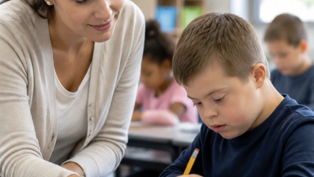 New Degree Program in Special Education to Address Current Educational Needs