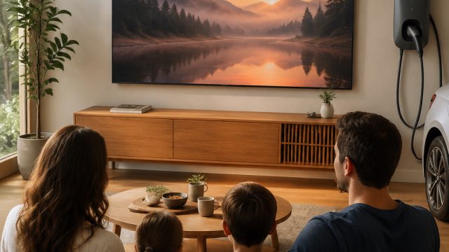 Unlock Savings with Hisense Art TV: A St