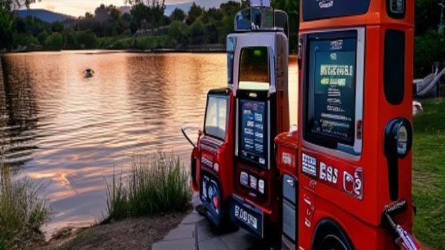 Lake Macquarie Unveils Latest EV Charging Stations Amid Rising Demand