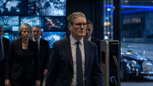 Shifts in National Intelligence Under New Leadership Raise Concerns