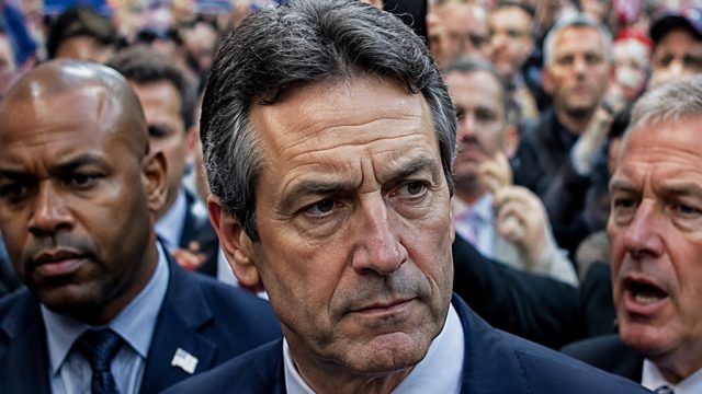 New York Primaries Approach Climax Amidst Rising Political Tensions