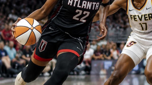 WNBA Weekly Recap: Atlanta's Surge and U